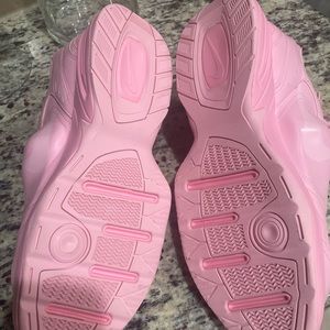 Nike Men pink size 12